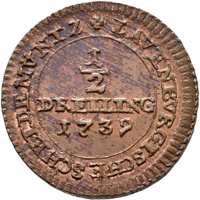 Lot 01348 - Altdeutschland und RDR bis 1800 | Münzen  -  Auktionshaus Christoph Gärtner GmbH & Co. KG 55th AUCTION - Day 1