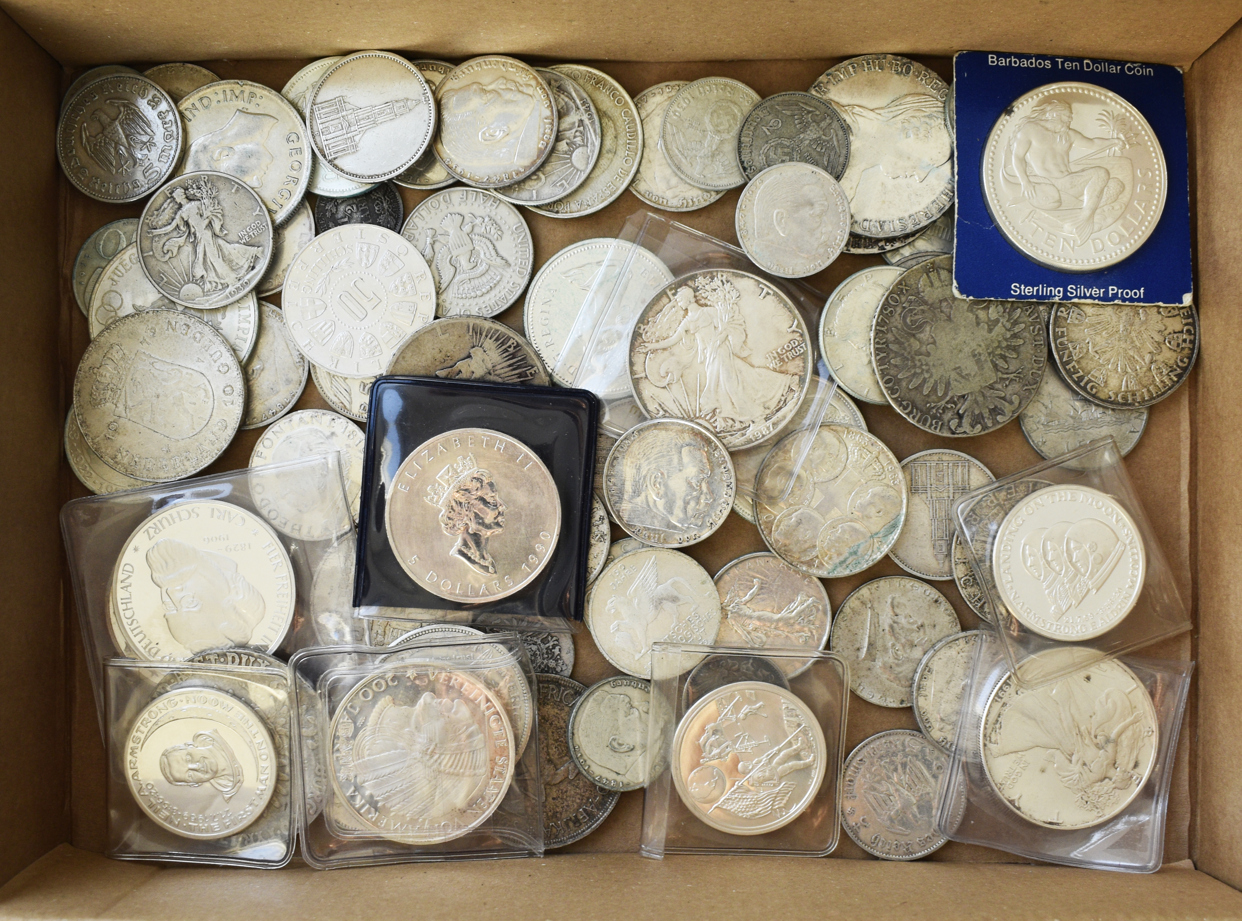 Lot 01138 - Alle Welt | Münzen - Auktionshaus Christoph Gärtner GmbH & Co. KG 55th AUCTION - Day 1 Lot 01138 - Alle Welt | Münzen - Auktionshaus Christoph Gärtner GmbH & Co. KG 55th AUCTION - Day 1
