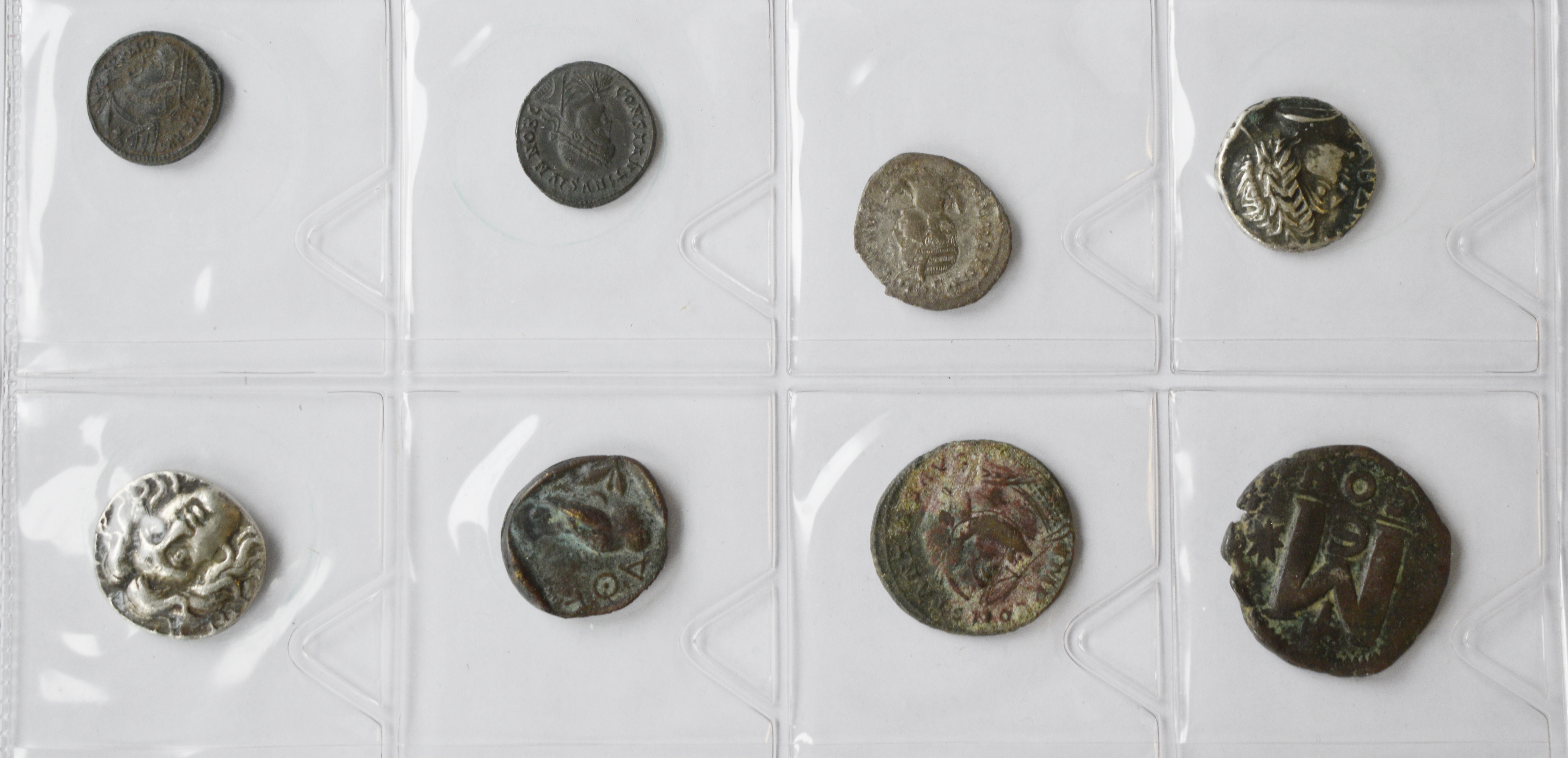 Lot 13032 - Antike | Münzen  -  Auktionshaus Christoph Gärtner GmbH & Co. KG 53rd AUCTION - Day 6 Coins/Banknotes