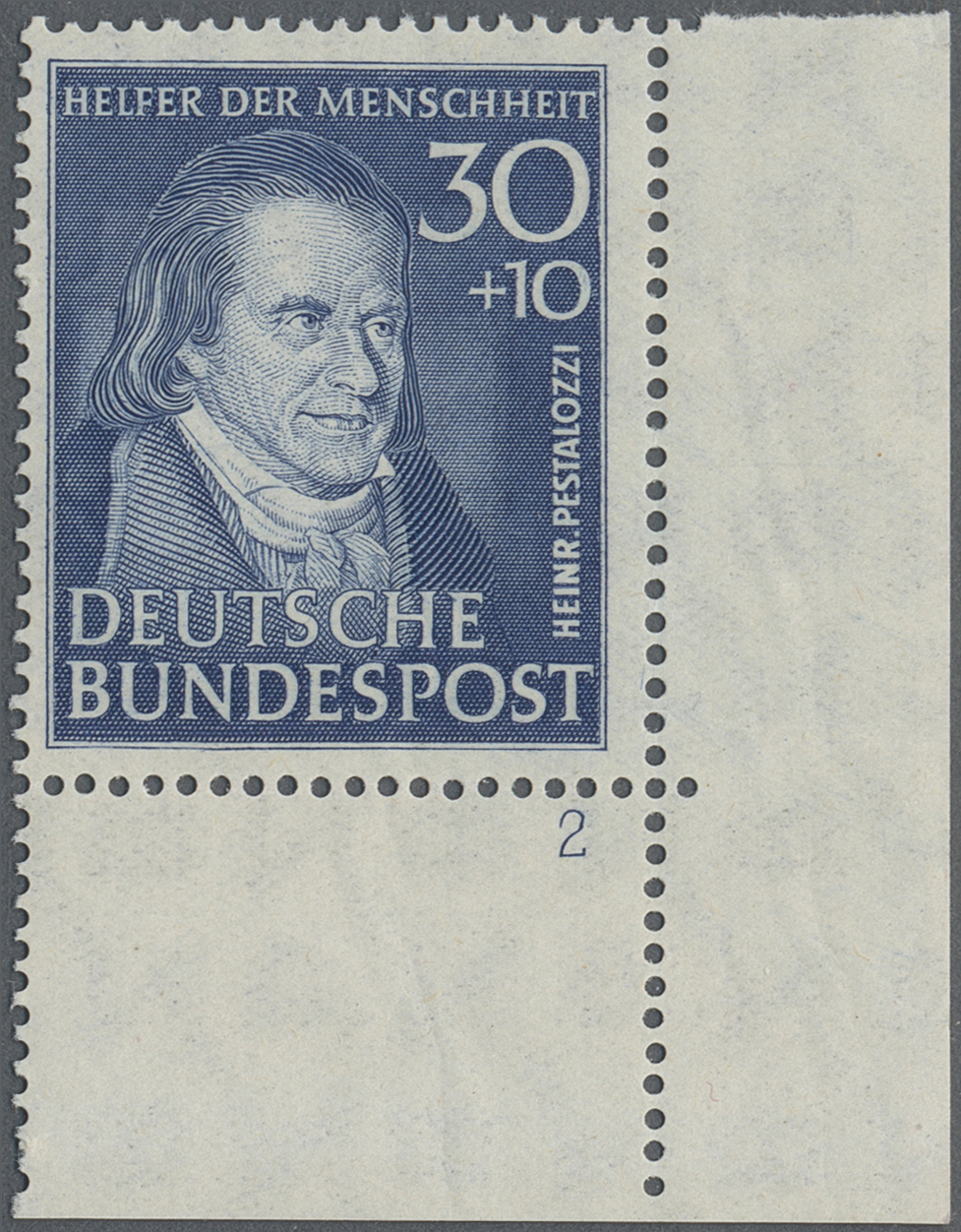 Lot 06649 - bundesrepublik deutschland - Auktionshaus Christoph Gärtner GmbH & Co. KG 58th AUCTION - Day 2 Lot 06649 - bundesrepublik deutschland - Auktionshaus Christoph Gärtner GmbH & Co. KG 58th AUCTION - Day 2