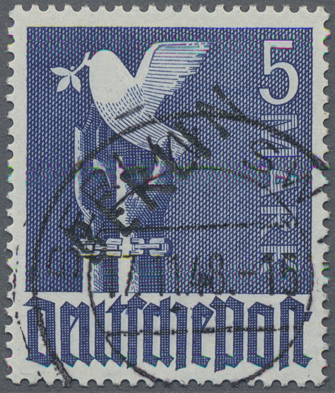 Lot 06380 - berlin - Auktionshaus Christoph Gärtner GmbH & Co. KG 58th AUCTION - Day 2 Lot 06380 - berlin - Auktionshaus Christoph Gärtner GmbH & Co. KG 58th AUCTION - Day 2