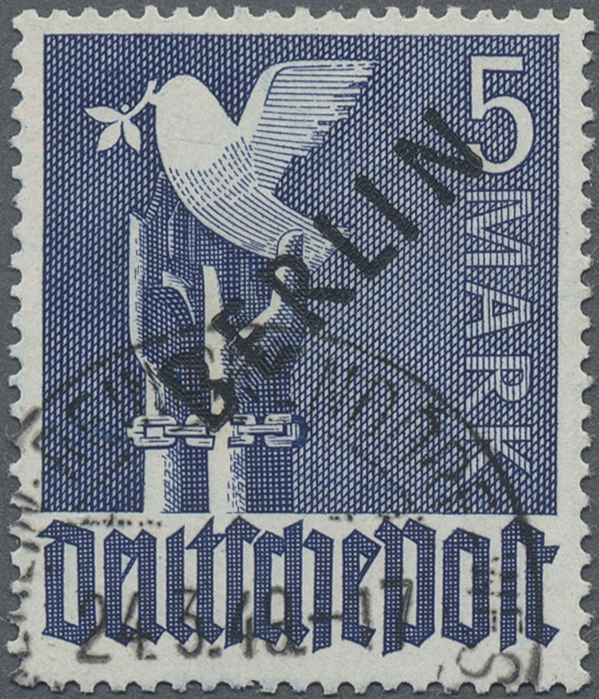 Lot 06379 - berlin - Auktionshaus Christoph Gärtner GmbH & Co. KG 58th AUCTION - Day 2 Lot 06379 - berlin - Auktionshaus Christoph Gärtner GmbH & Co. KG 58th AUCTION - Day 2