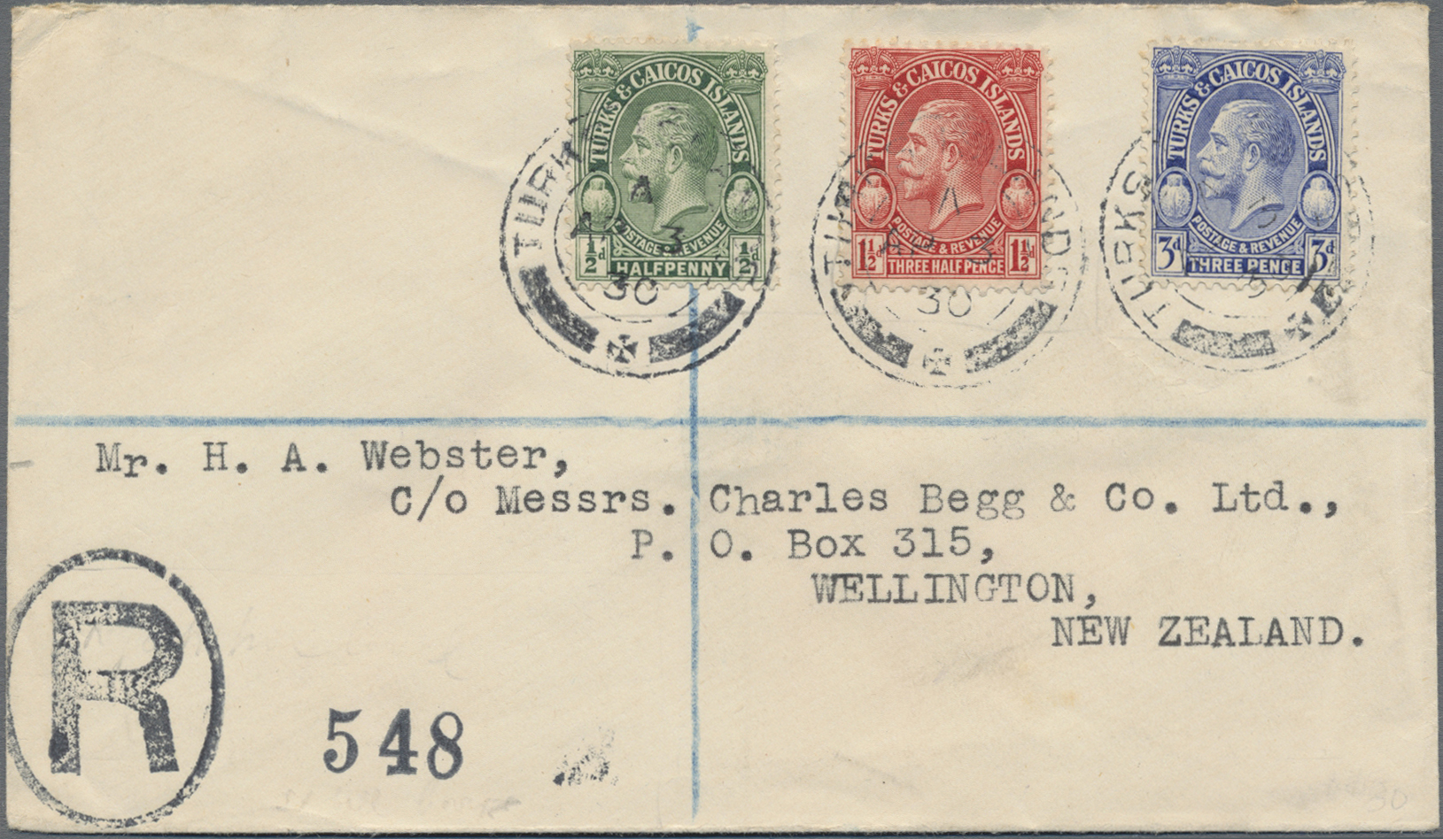 Lot 01677 - turks- und caicos-inseln - Auktionshaus Christoph Gärtner GmbH & Co. KG 53rd AUCTION - Day 2 Overseas, Europe Lot 01677 - turks- und caicos-inseln - Auktionshaus Christoph Gärtner GmbH & Co. KG 53rd AUCTION - Day 2 Overseas, Europe