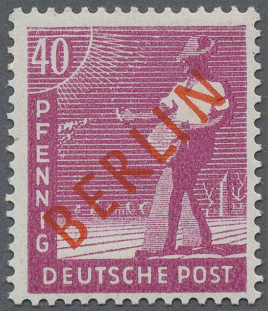 Lot 06384 - berlin - Auktionshaus Christoph Gärtner GmbH & Co. KG 58th AUCTION - Day 2 Lot 06384 - berlin - Auktionshaus Christoph Gärtner GmbH & Co. KG 58th AUCTION - Day 2