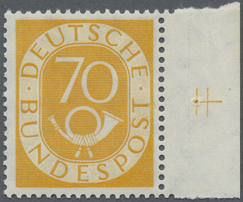 Lot 06631 - bundesrepublik deutschland - Auktionshaus Christoph Gärtner GmbH & Co. KG 58th AUCTION - Day 2 Lot 06631 - bundesrepublik deutschland - Auktionshaus Christoph Gärtner GmbH & Co. KG 58th AUCTION - Day 2