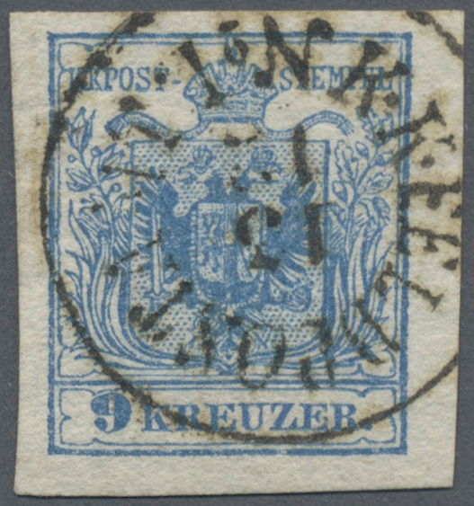 Lot 04038 - Österreich - Stempel - Auktionshaus Christoph Gärtner GmbH & Co. KG 57th AUCTION - Day 2 Lot 04038 - Österreich - Stempel - Auktionshaus Christoph Gärtner GmbH & Co. KG 57th AUCTION - Day 2