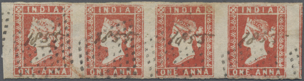 Lot 2274 - indien  -  Auktionshaus Christoph Gärtner GmbH & Co. KG 54th AUCTION - Day 2