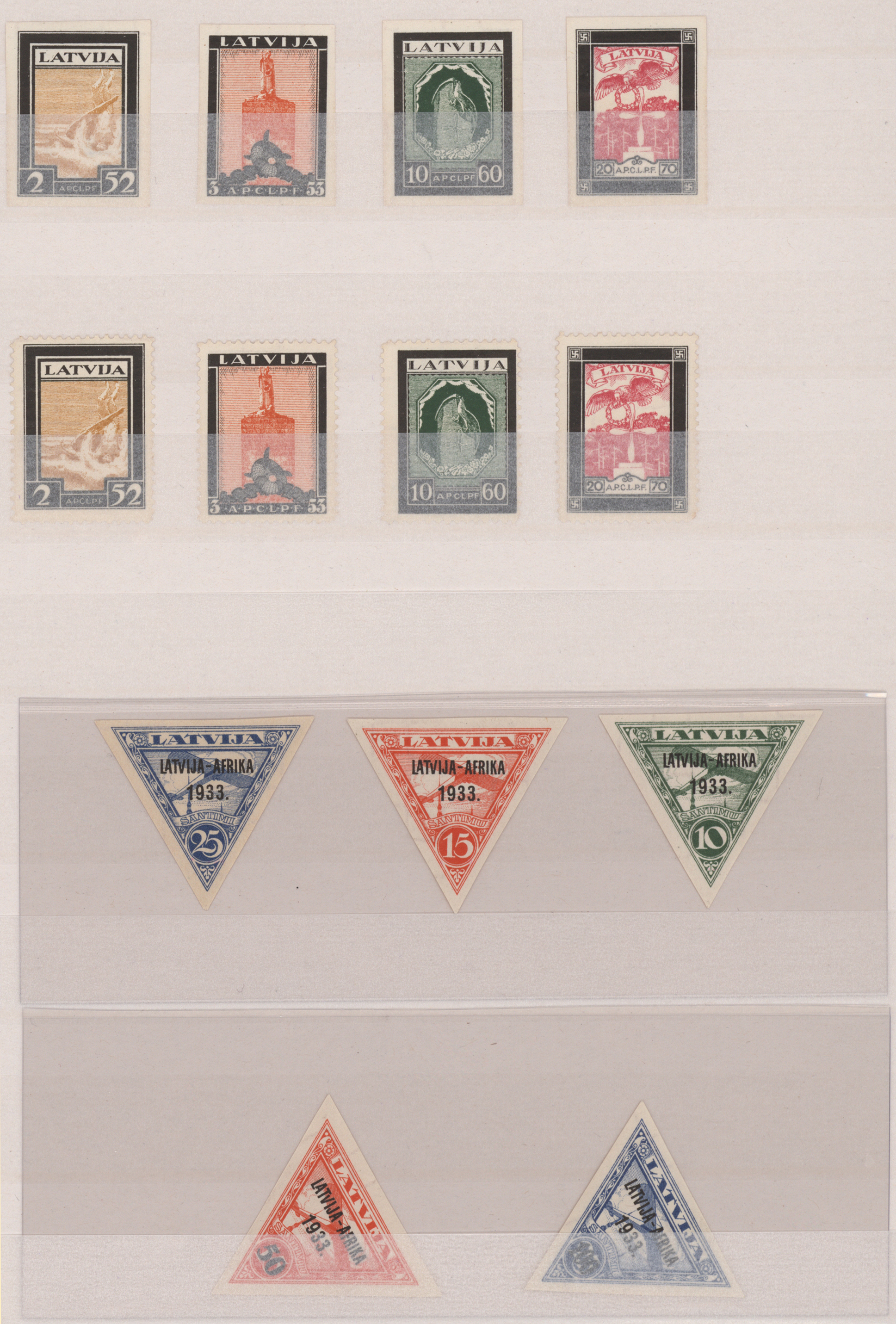 Lot 12316 - lettland - Auktionshaus Christoph Gärtner GmbH & Co. KG 58th AUCTION - Day 4 Lot 12316 - lettland - Auktionshaus Christoph Gärtner GmbH & Co. KG 58th AUCTION - Day 4