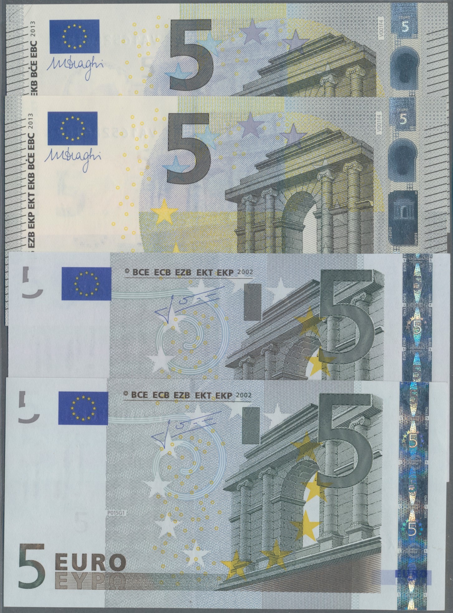 Lot 00663 - Deutschland - Bank Deutscher Länder + Bundesrepublik Deutschland | Banknoten  -  Auktionshaus Christoph Gärtner GmbH & Co. KG 55th AUCTION - Day 1