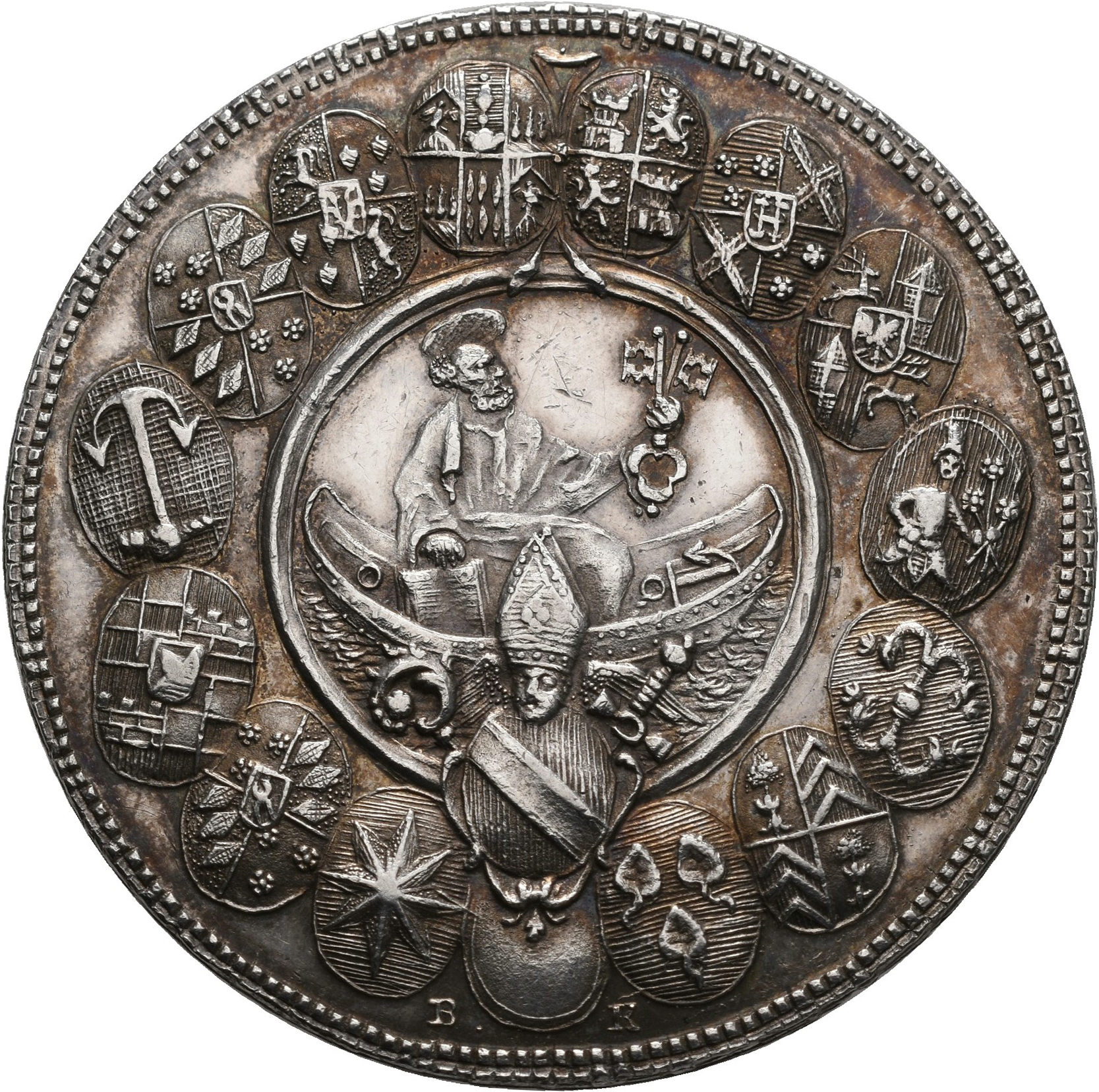 Lot 00202 - Altdeutschland und RDR bis 1800 | Münzen - Auktionshaus Christoph Gärtner GmbH & Co. KG 58th AUCTION - Day 1 Lot 00202 - Altdeutschland und RDR bis 1800 | Münzen - Auktionshaus Christoph Gärtner GmbH & Co. KG 58th AUCTION - Day 1