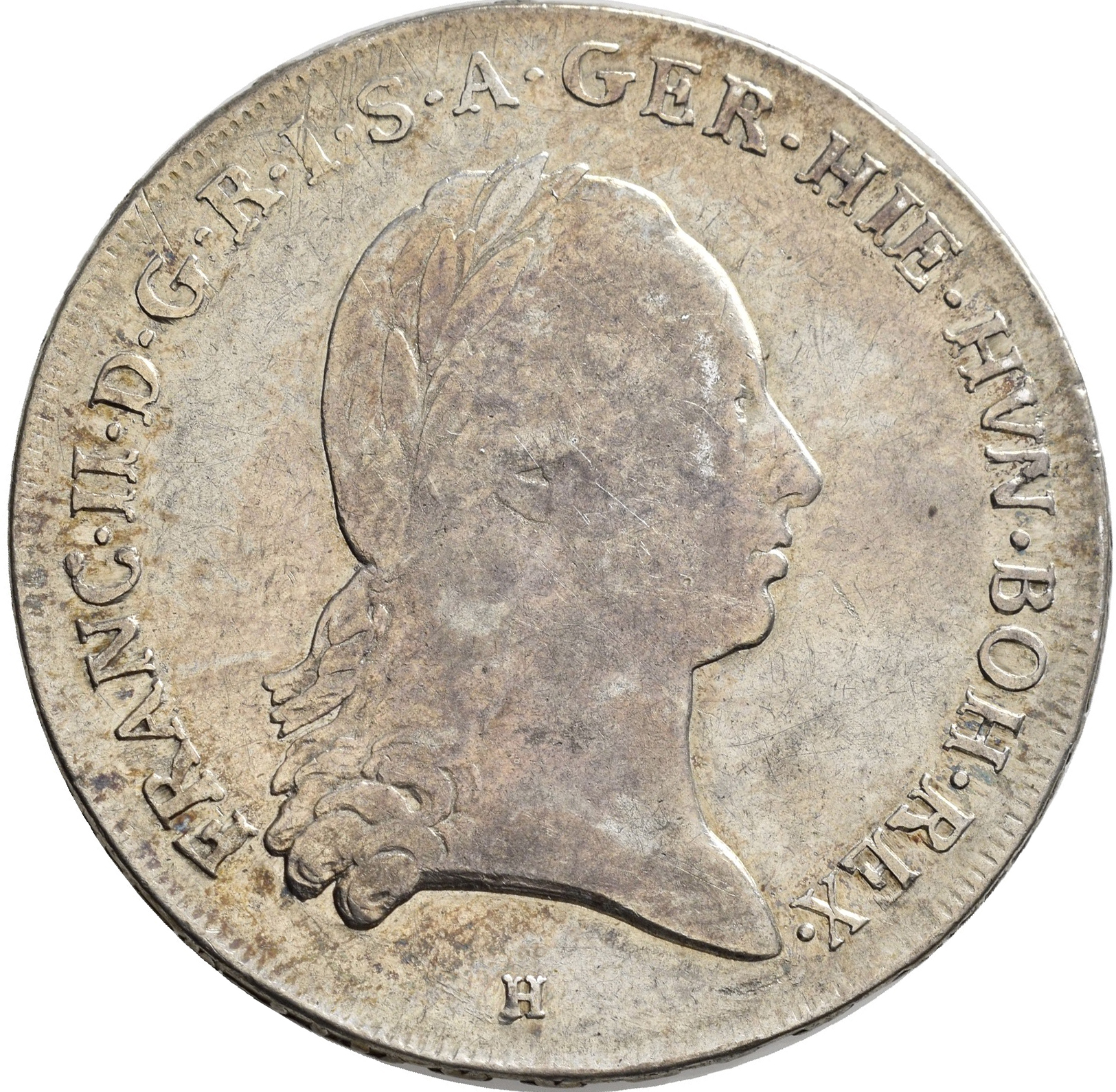 Coin Auction Haus Habsburg Munzen Sale 43 Coins Day 2