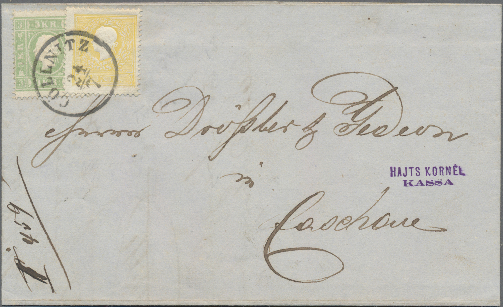 Lot 04551 - österreich  -  Auktionshaus Christoph Gärtner GmbH & Co. KG 55th AUCTION - Day 2