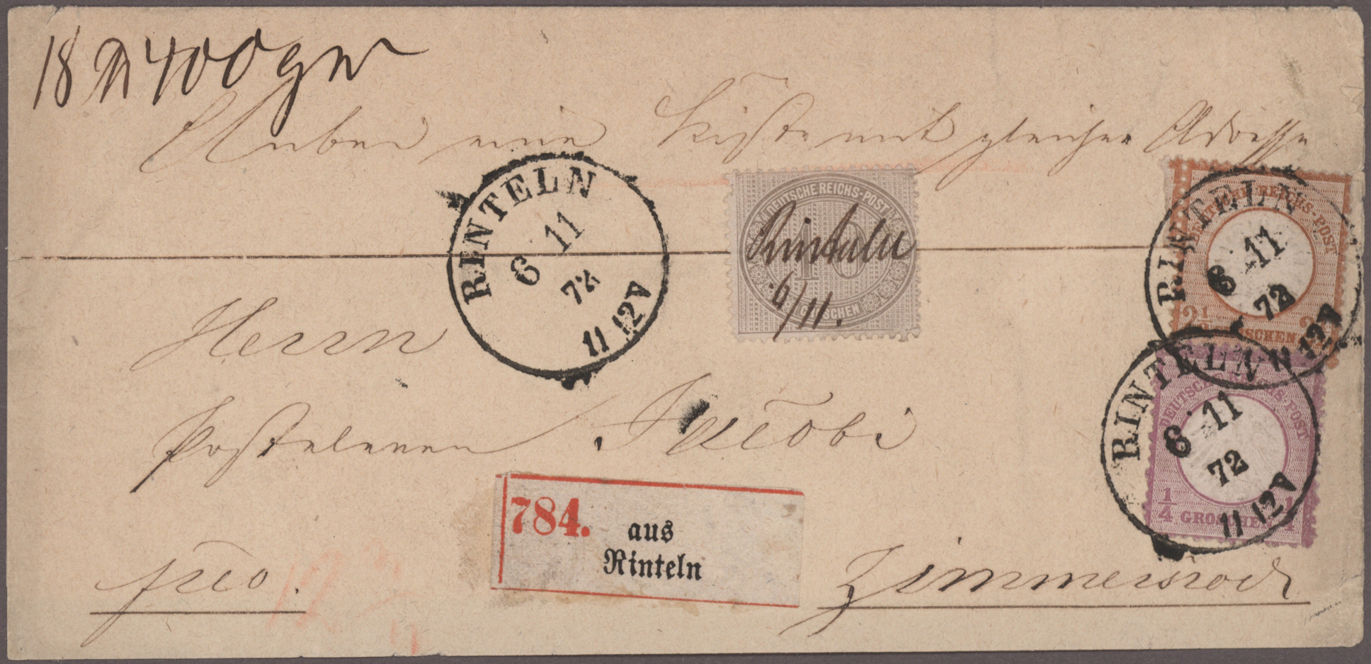 Lot 10001 - deutschland - Auktionshaus Christoph Gärtner GmbH & Co. KG 57th AUCTION - Day 5 Lot 10001 - deutschland - Auktionshaus Christoph Gärtner GmbH & Co. KG 57th AUCTION - Day 5