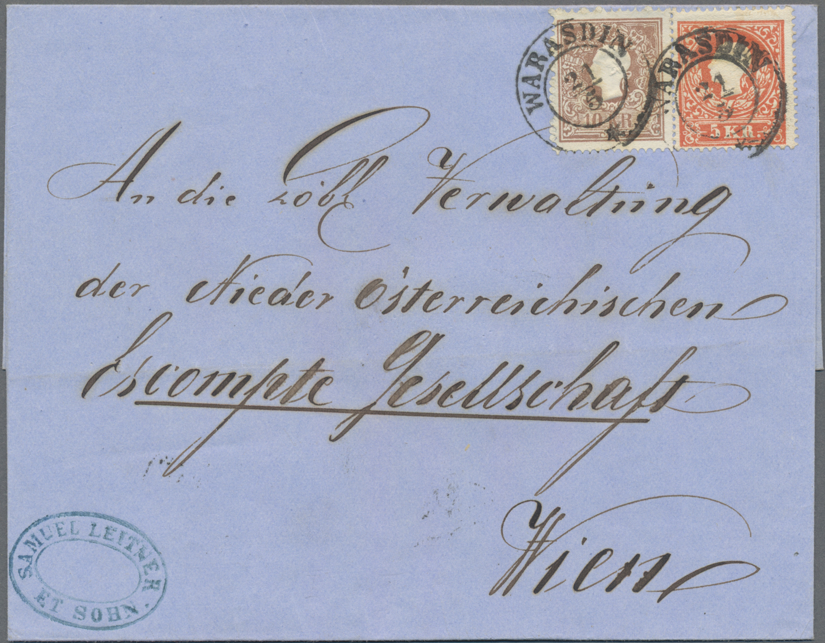 Lot 04577 - österreich - Auktionshaus Christoph Gärtner GmbH & Co. KG 55th AUCTION - Day 2 Lot 04577 - österreich - Auktionshaus Christoph Gärtner GmbH & Co. KG 55th AUCTION - Day 2
