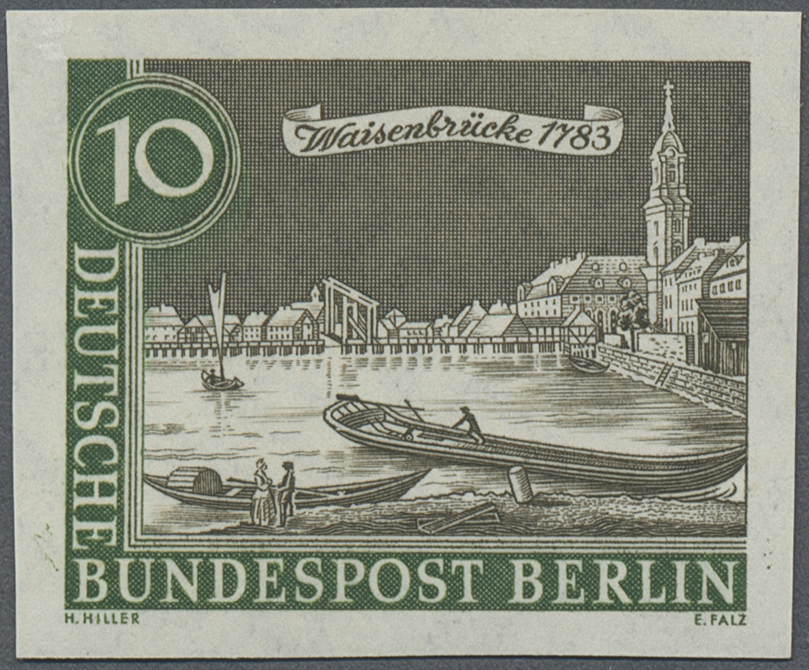 Lot 06432 - berlin - Auktionshaus Christoph Gärtner GmbH & Co. KG 58th AUCTION - Day 2 Lot 06432 - berlin - Auktionshaus Christoph Gärtner GmbH & Co. KG 58th AUCTION - Day 2