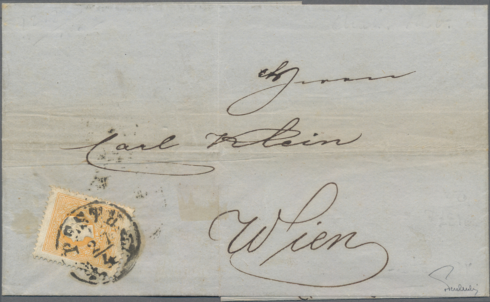 Lot 04555 - österreich  -  Auktionshaus Christoph Gärtner GmbH & Co. KG 55th AUCTION - Day 2