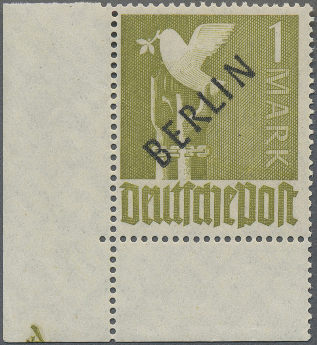 Lot 06371 - berlin - Auktionshaus Christoph Gärtner GmbH & Co. KG 58th AUCTION - Day 2 Lot 06371 - berlin - Auktionshaus Christoph Gärtner GmbH & Co. KG 58th AUCTION - Day 2