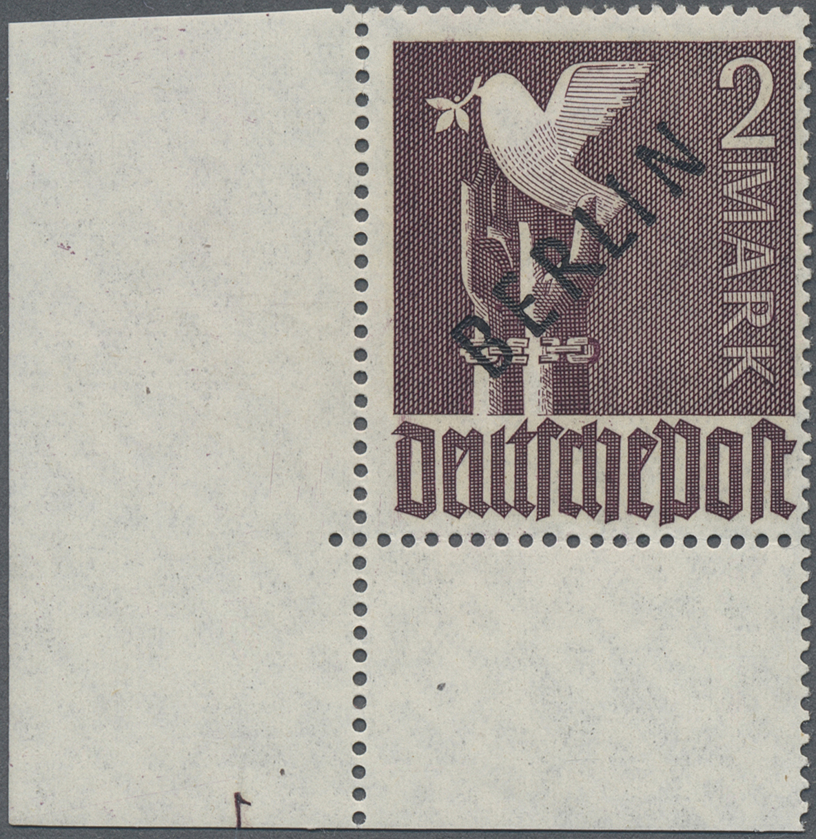Lot 06375 - berlin - Auktionshaus Christoph Gärtner GmbH & Co. KG 58th AUCTION - Day 2 Lot 06375 - berlin - Auktionshaus Christoph Gärtner GmbH & Co. KG 58th AUCTION - Day 2