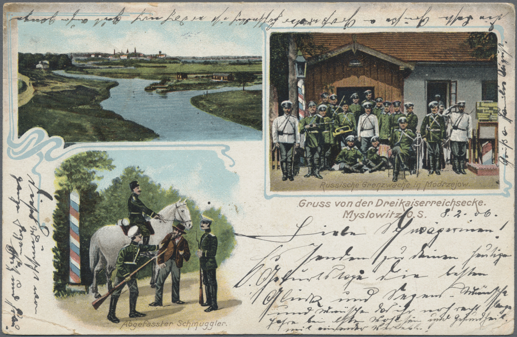 Stamp Auction Ansichtskarten ehemalige Ostgebiete 54th AUCTION