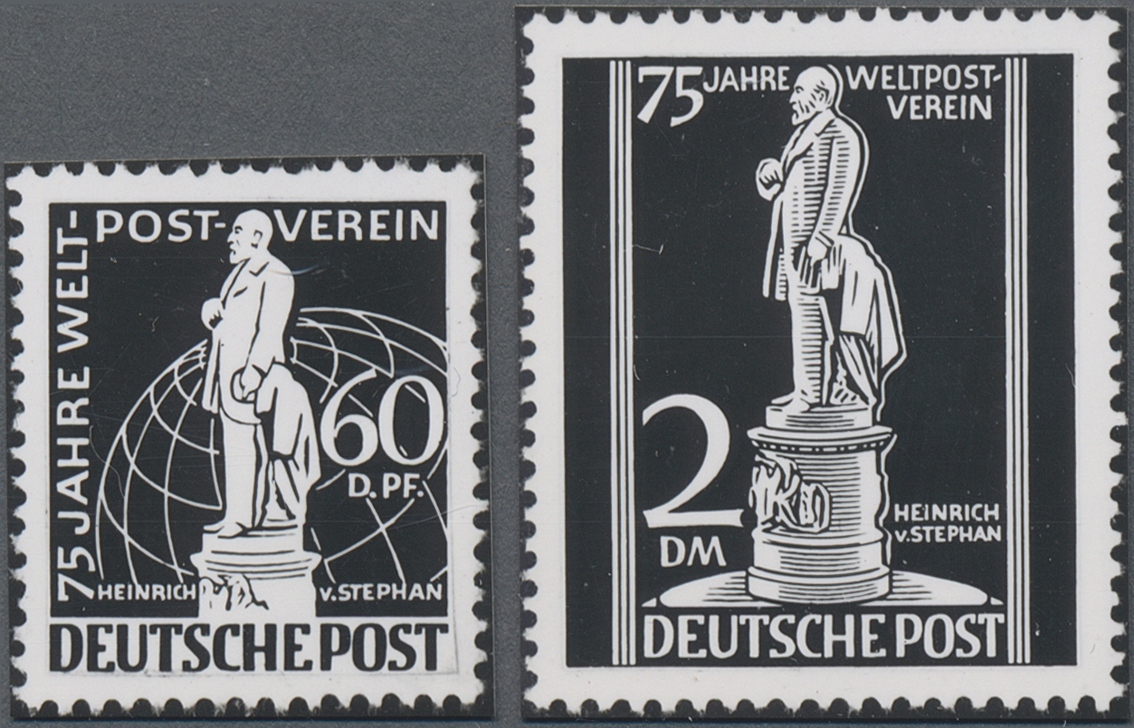 Lot 06392 - berlin - Auktionshaus Christoph Gärtner GmbH & Co. KG 58th AUCTION - Day 2 Lot 06392 - berlin - Auktionshaus Christoph Gärtner GmbH & Co. KG 58th AUCTION - Day 2