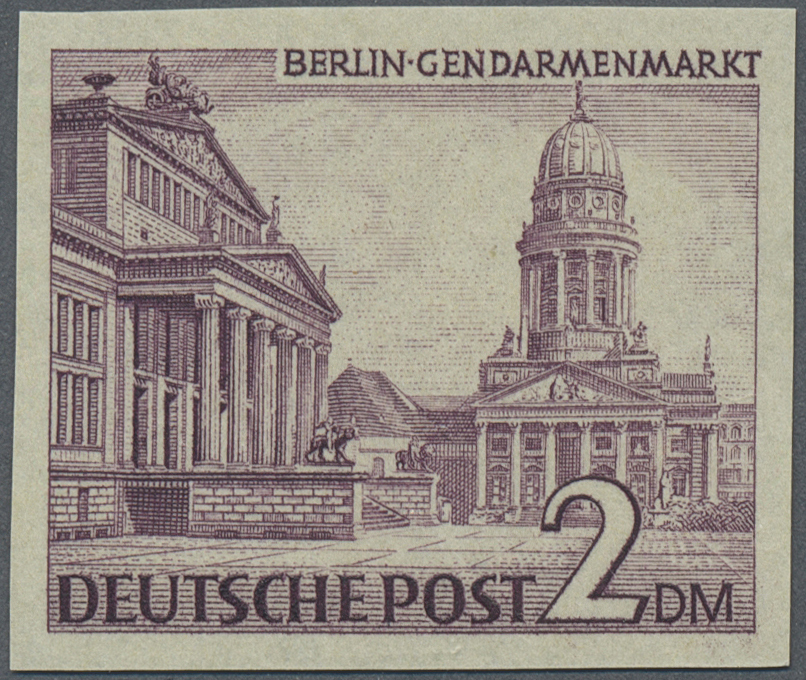 Lot 06399 - berlin  -  Auktionshaus Christoph Gärtner GmbH & Co. KG 58th AUCTION - Day 2