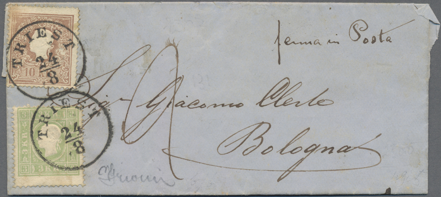 Lot 04573 - österreich - Auktionshaus Christoph Gärtner GmbH & Co. KG 55th AUCTION - Day 2 Lot 04573 - österreich - Auktionshaus Christoph Gärtner GmbH & Co. KG 55th AUCTION - Day 2