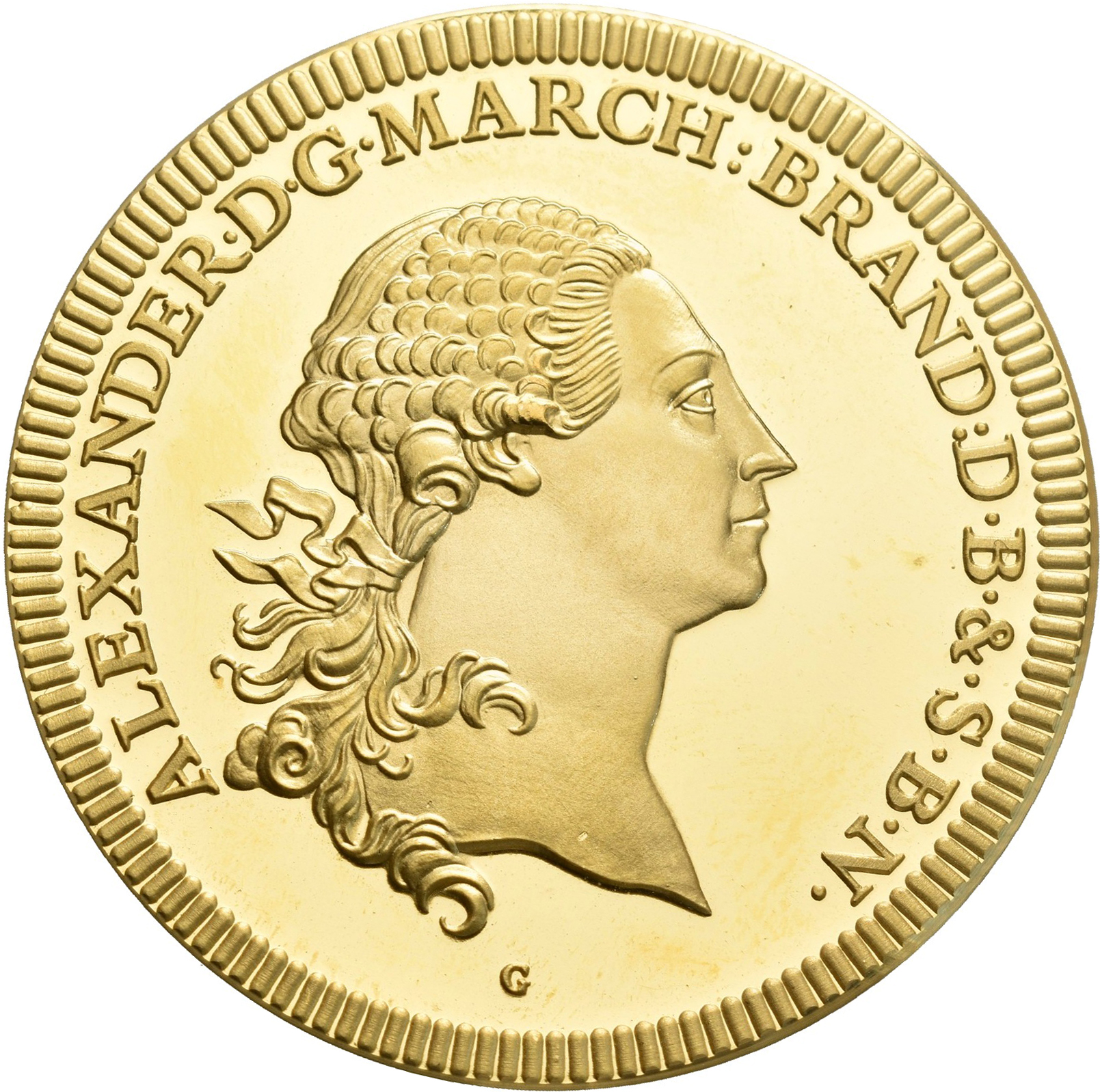 Lot 13586 - Medaillen Deutschland - Geographisch | Münzen - Auktionshaus Christoph Gärtner GmbH & Co. KG 53rd AUCTION - Day 6 Coins & Banknotes Lot 13586 - Medaillen Deutschland - Geographisch | Münzen - Auktionshaus Christoph Gärtner GmbH & Co. KG 53rd AUCTION - Day 6 Coins & Banknotes