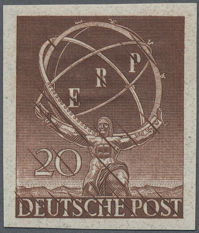 Lot 06418 - berlin  -  Auktionshaus Christoph Gärtner GmbH & Co. KG 58th AUCTION - Day 2