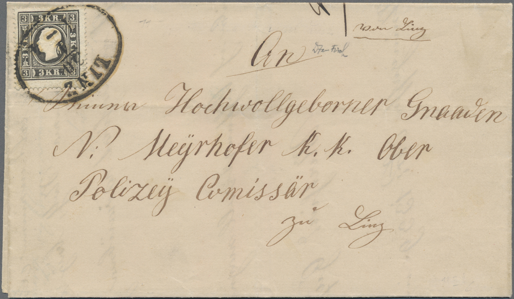 Lot 04563 - österreich  -  Auktionshaus Christoph Gärtner GmbH & Co. KG 55th AUCTION - Day 2