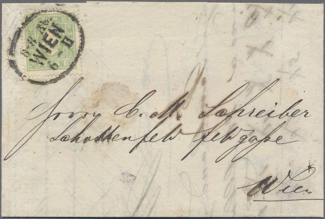 Lot 04566 - österreich  -  Auktionshaus Christoph Gärtner GmbH & Co. KG 55th AUCTION - Day 2