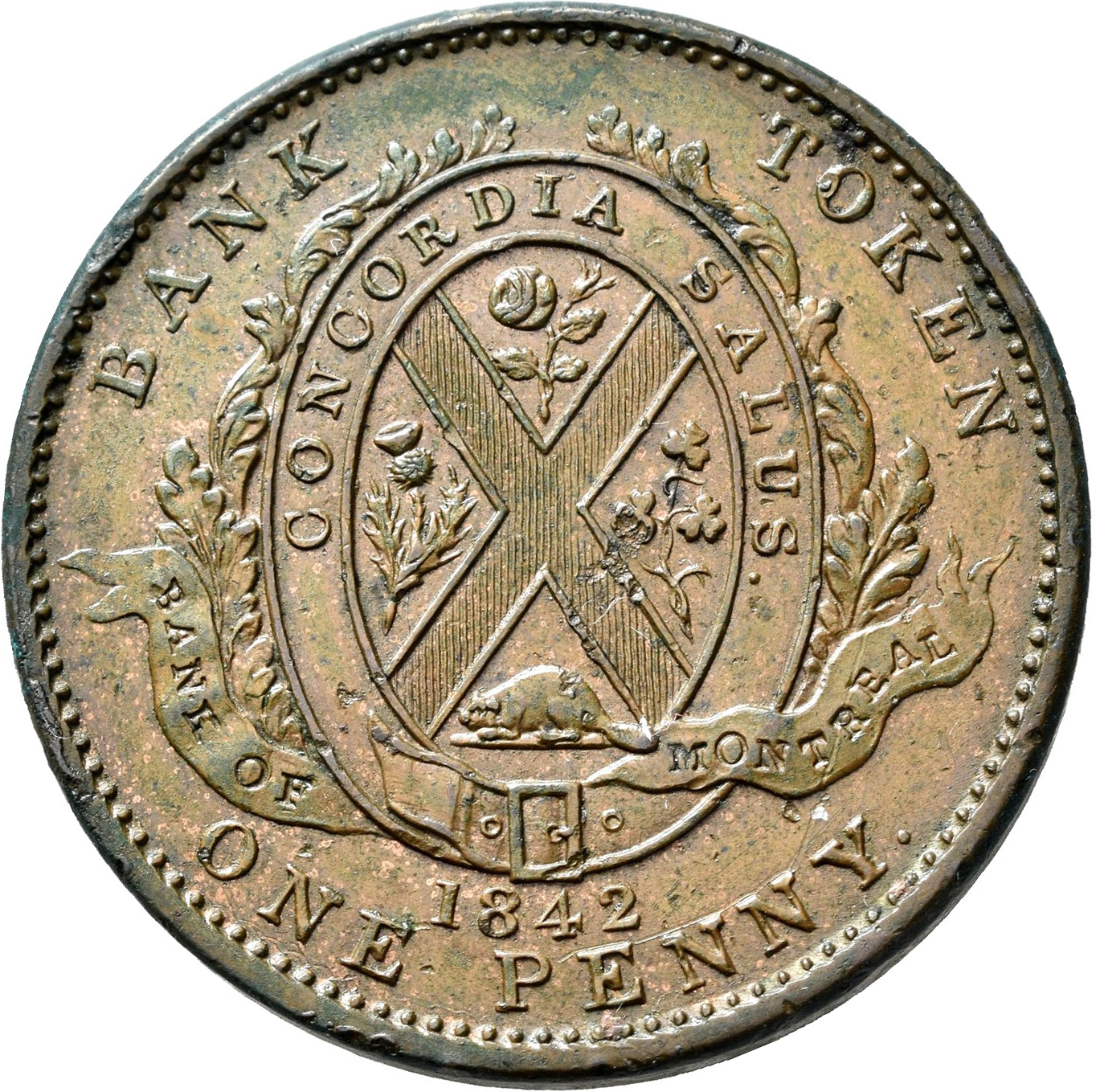 Lot 13054 - Kanada | Übersee  -  Auktionshaus Christoph Gärtner GmbH & Co. KG 53rd AUCTION - Day 6 Coins & Banknotes