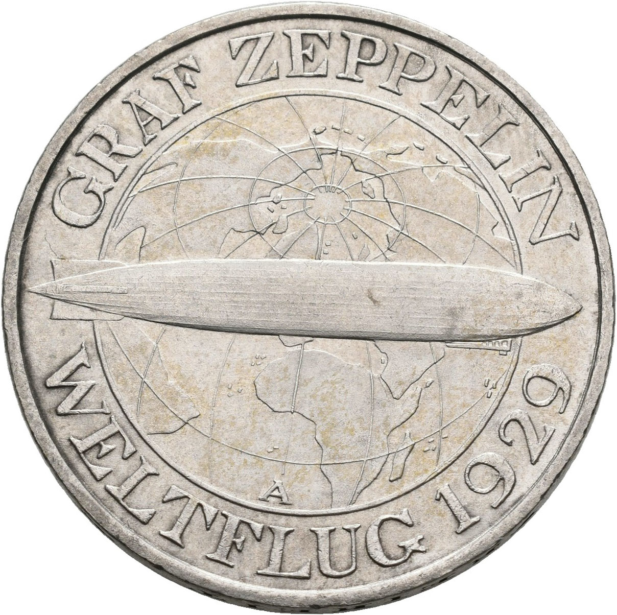 Lot 01258 - Weimarer Republik | Münzen  -  Auktionshaus Christoph Gärtner GmbH & Co. KG 57th AUCTION - Day 1