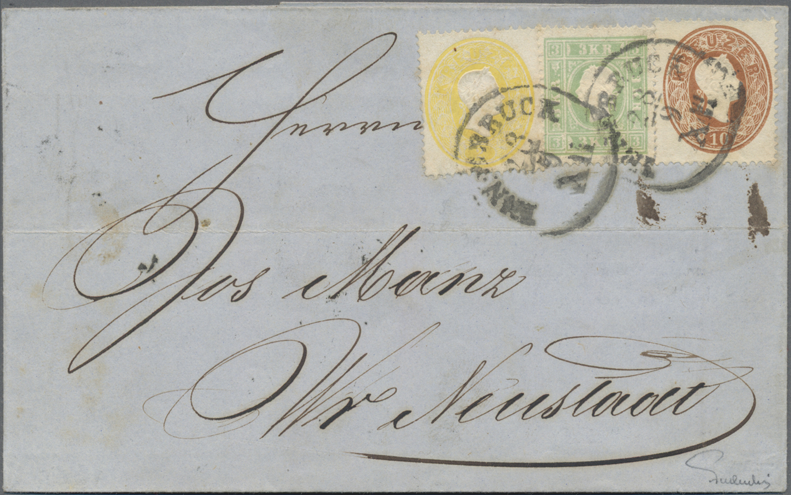 Lot 04575 - österreich - Auktionshaus Christoph Gärtner GmbH & Co. KG 55th AUCTION - Day 2 Lot 04575 - österreich - Auktionshaus Christoph Gärtner GmbH & Co. KG 55th AUCTION - Day 2