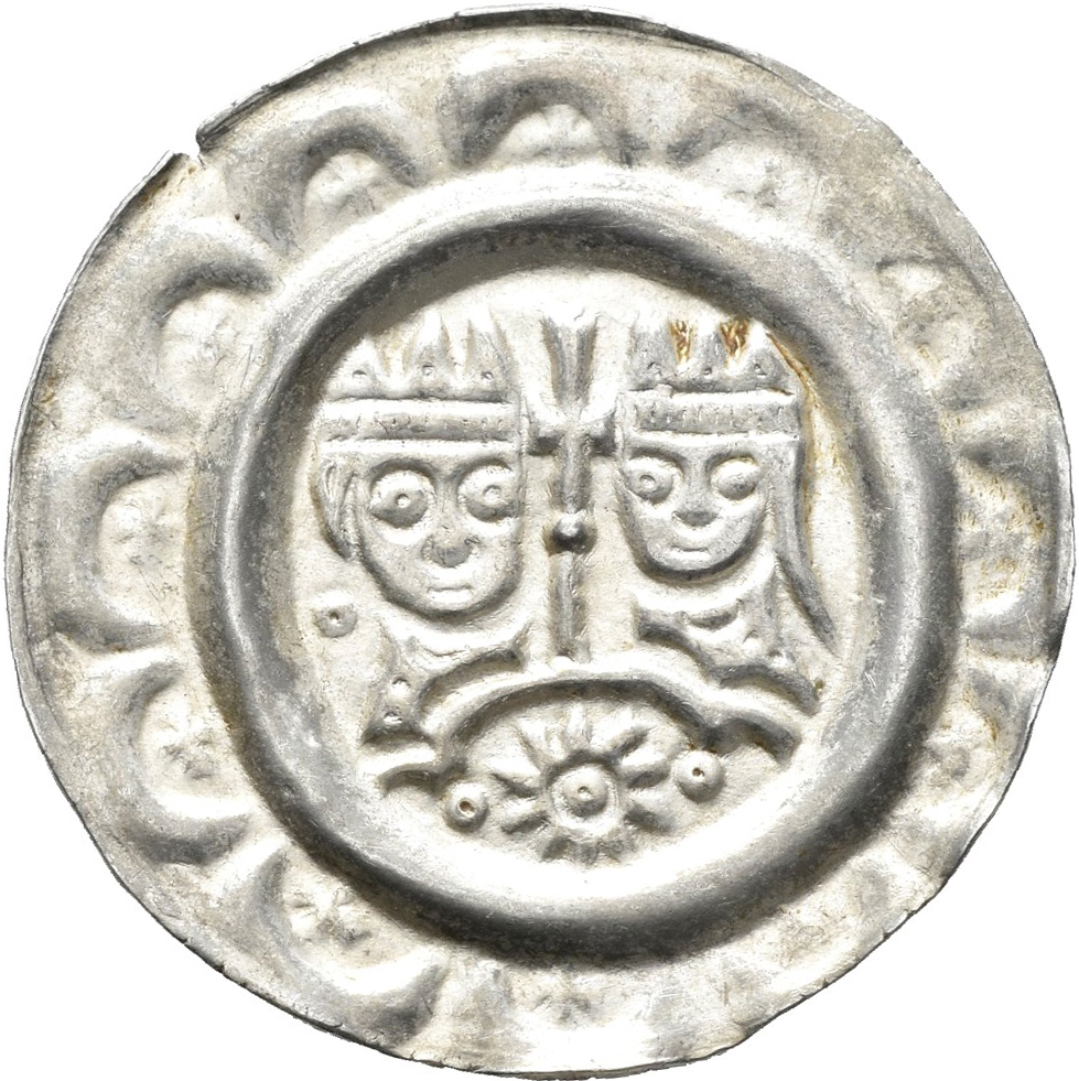 Lot 13264 - Altdeutschland und RDR bis 1800 | Münzen - Auktionshaus Christoph Gärtner GmbH & Co. KG 53rd AUCTION - Day 6 Coins & Banknotes Lot 13264 - Altdeutschland und RDR bis 1800 | Münzen - Auktionshaus Christoph Gärtner GmbH & Co. KG 53rd AUCTION - Day 6 Coins & Banknotes