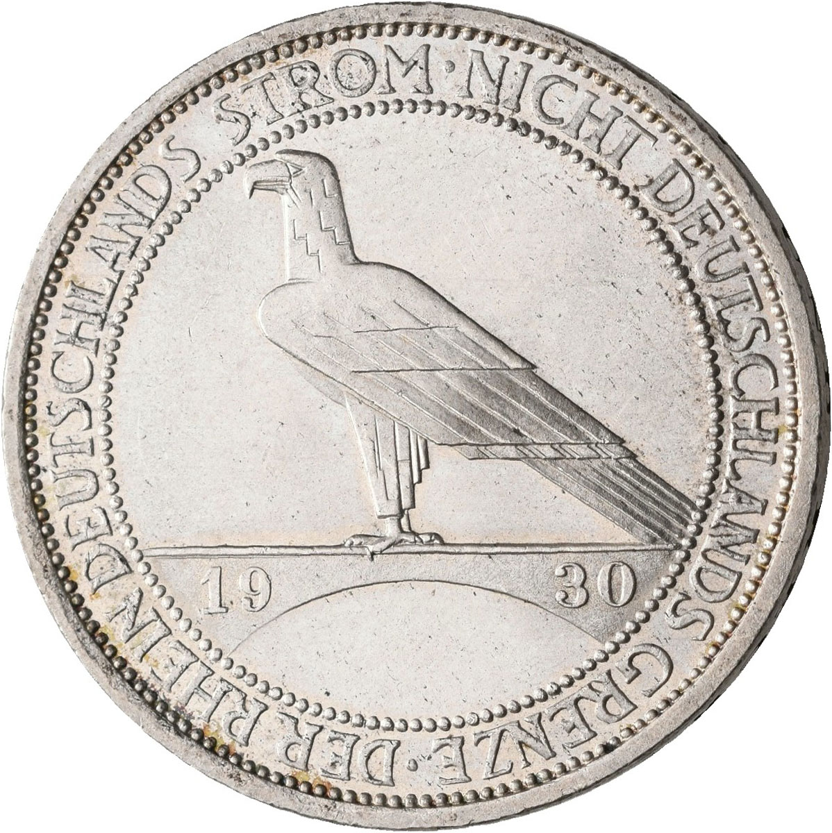 Lot 01266 - Weimarer Republik | Münzen - Auktionshaus Christoph Gärtner GmbH & Co. KG 57th AUCTION - Day 1 Lot 01266 - Weimarer Republik | Münzen - Auktionshaus Christoph Gärtner GmbH & Co. KG 57th AUCTION - Day 1