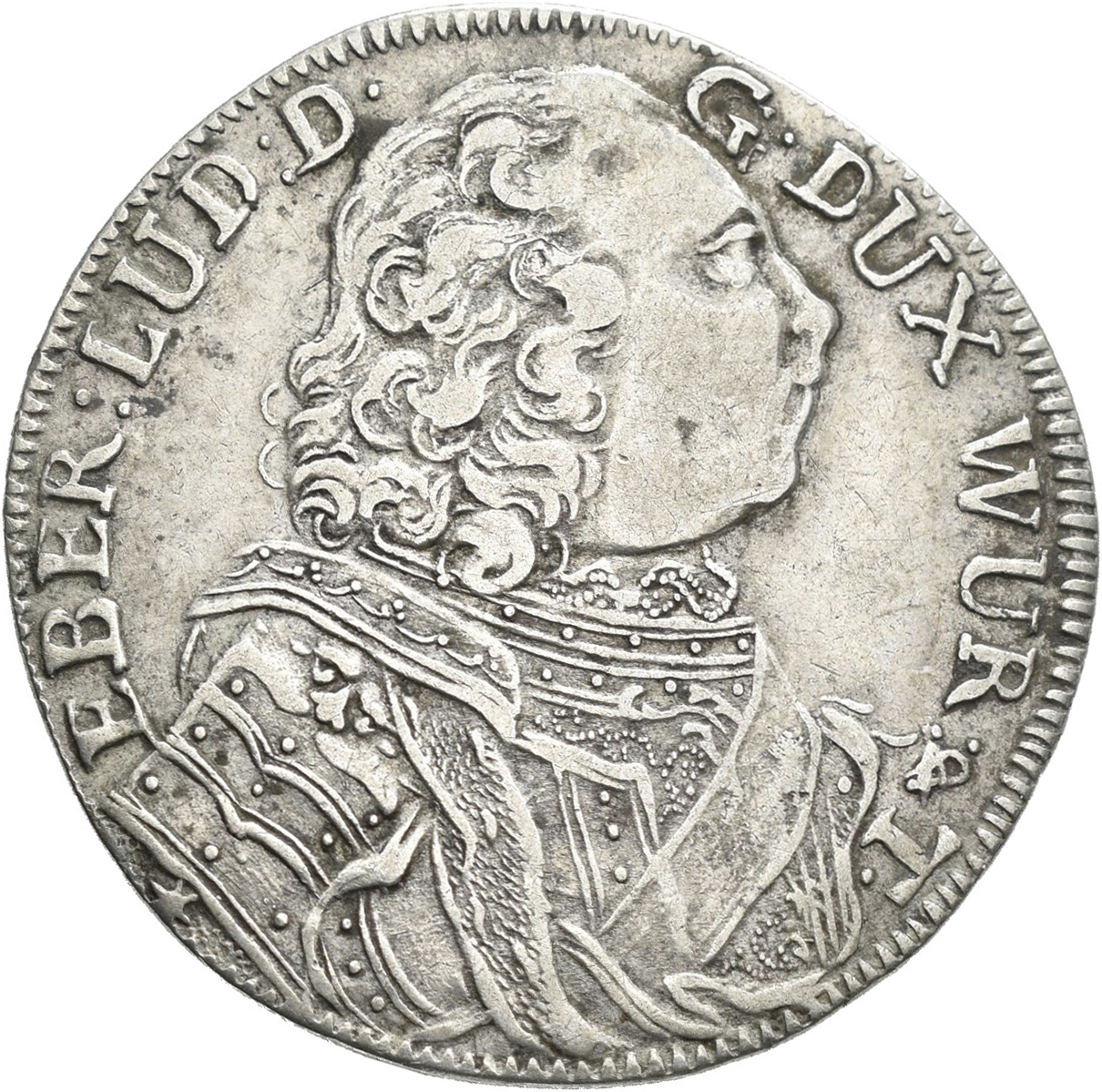 Lot 13299 - Altdeutschland und RDR bis 1800 | Münzen - Auktionshaus Christoph Gärtner GmbH & Co. KG 53rd AUCTION - Day 6 Coins & Banknotes Lot 13299 - Altdeutschland und RDR bis 1800 | Münzen - Auktionshaus Christoph Gärtner GmbH & Co. KG 53rd AUCTION - Day 6 Coins & Banknotes
