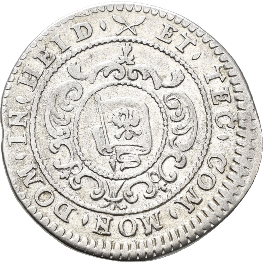 Lot 13298 - Altdeutschland und RDR bis 1800 | Münzen - Auktionshaus Christoph Gärtner GmbH & Co. KG 53rd AUCTION - Day 6 Coins & Banknotes Lot 13298 - Altdeutschland und RDR bis 1800 | Münzen - Auktionshaus Christoph Gärtner GmbH & Co. KG 53rd AUCTION - Day 6 Coins & Banknotes