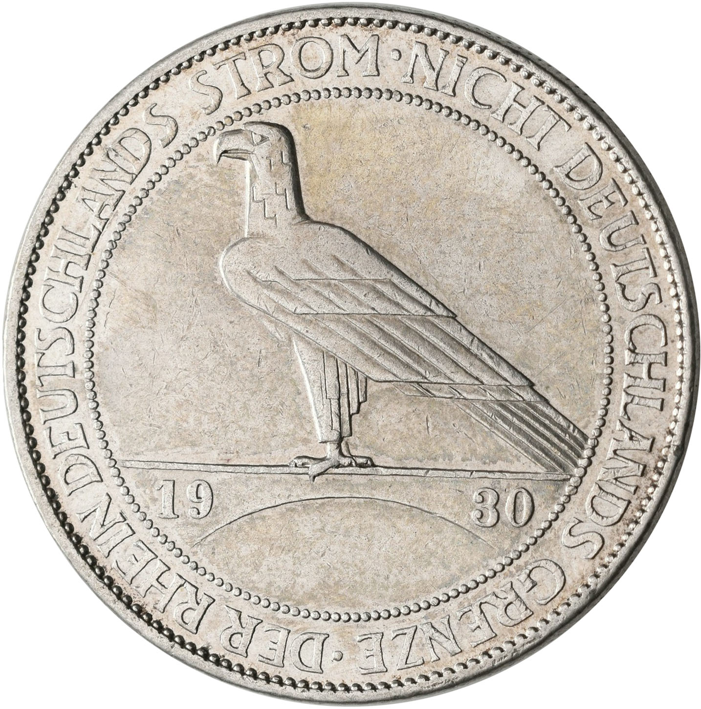 Lot 01269 - Weimarer Republik | Münzen - Auktionshaus Christoph Gärtner GmbH & Co. KG 57th AUCTION - Day 1 Lot 01269 - Weimarer Republik | Münzen - Auktionshaus Christoph Gärtner GmbH & Co. KG 57th AUCTION - Day 1
