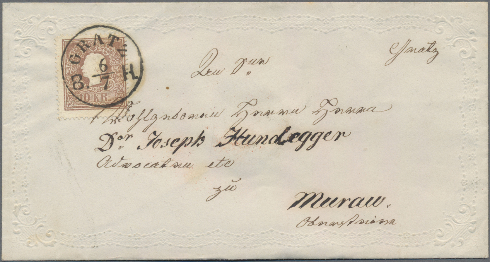 Lot 04591 - österreich - Auktionshaus Christoph Gärtner GmbH & Co. KG 55th AUCTION - Day 2 Lot 04591 - österreich - Auktionshaus Christoph Gärtner GmbH & Co. KG 55th AUCTION - Day 2