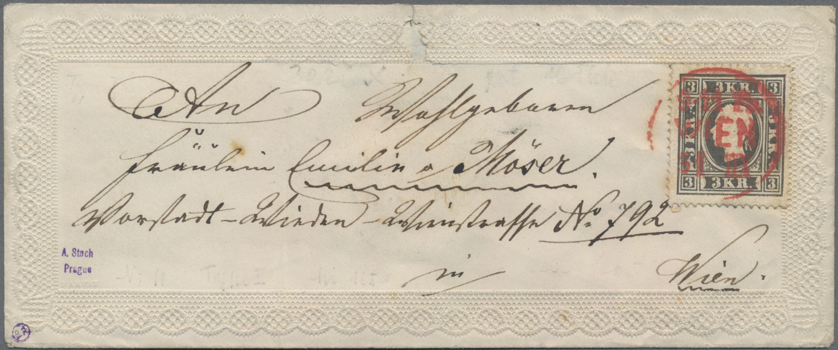 Lot 04562 - österreich  -  Auktionshaus Christoph Gärtner GmbH & Co. KG 55th AUCTION - Day 2