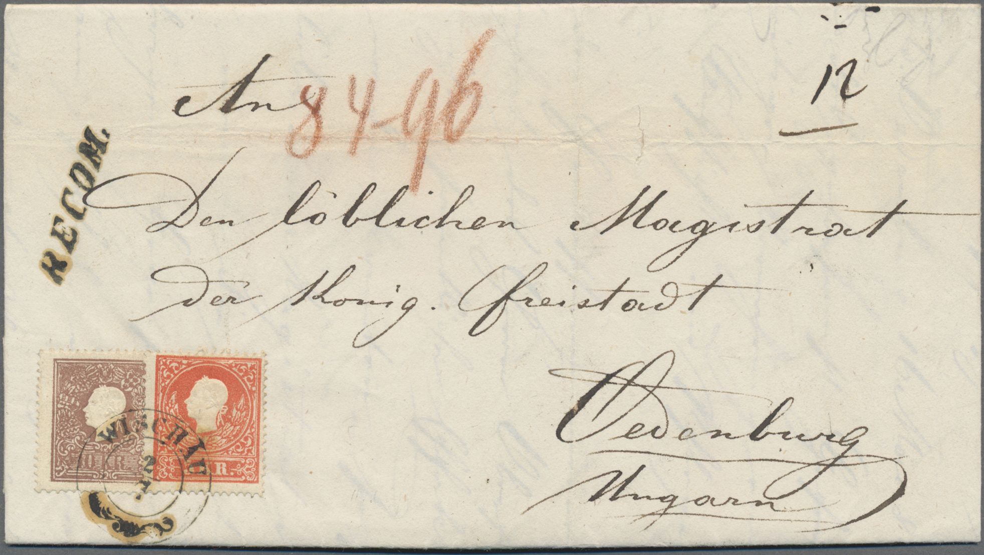 Lot 04586 - österreich - Auktionshaus Christoph Gärtner GmbH & Co. KG 55th AUCTION - Day 2 Lot 04586 - österreich - Auktionshaus Christoph Gärtner GmbH & Co. KG 55th AUCTION - Day 2
