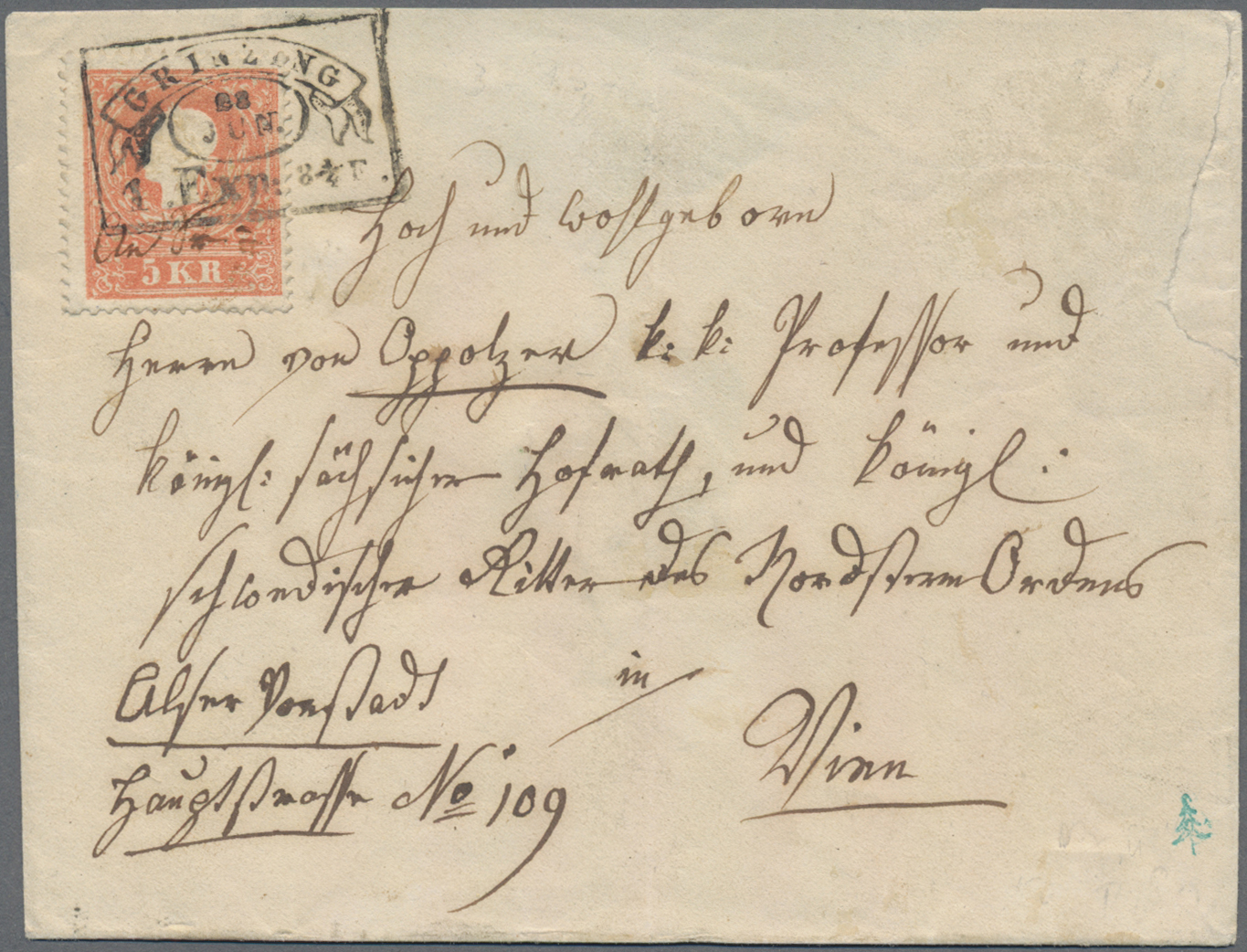 Lot 04582 - österreich - Auktionshaus Christoph Gärtner GmbH & Co. KG 55th AUCTION - Day 2 Lot 04582 - österreich - Auktionshaus Christoph Gärtner GmbH & Co. KG 55th AUCTION - Day 2