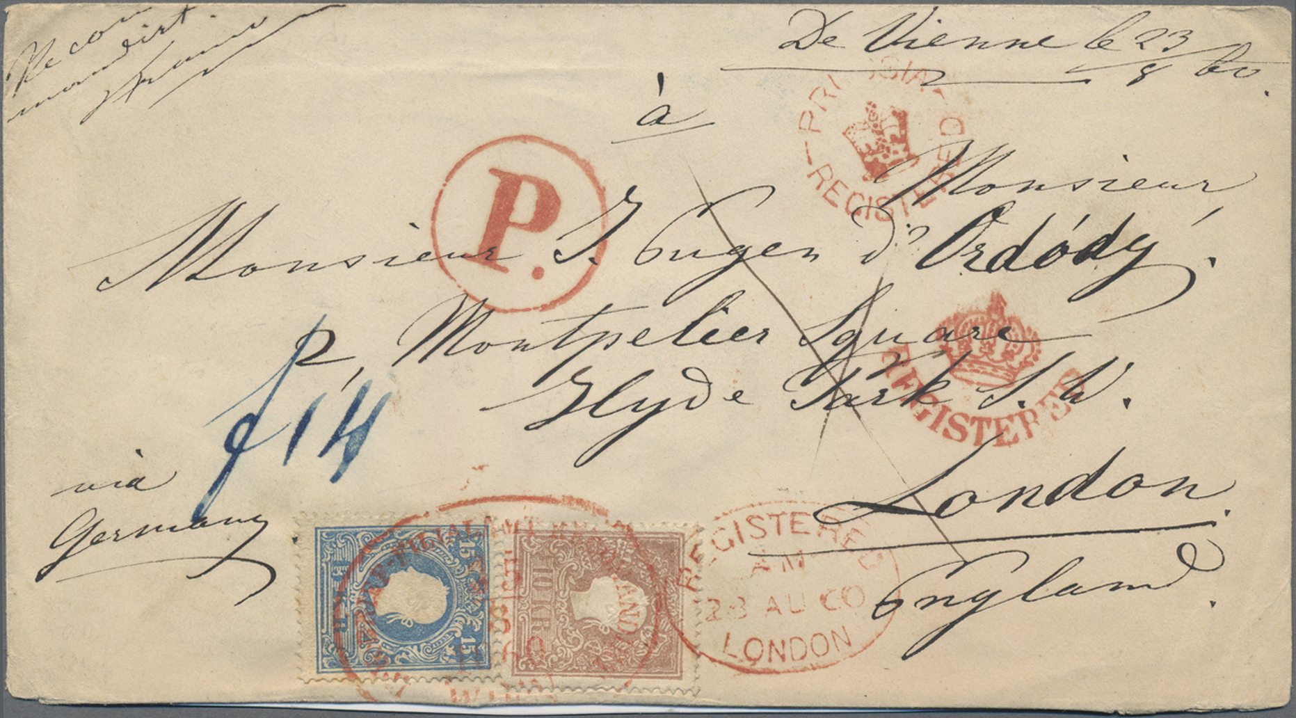 Lot 04596 - österreich - Auktionshaus Christoph Gärtner GmbH & Co. KG 55th AUCTION - Day 2 Lot 04596 - österreich - Auktionshaus Christoph Gärtner GmbH & Co. KG 55th AUCTION - Day 2