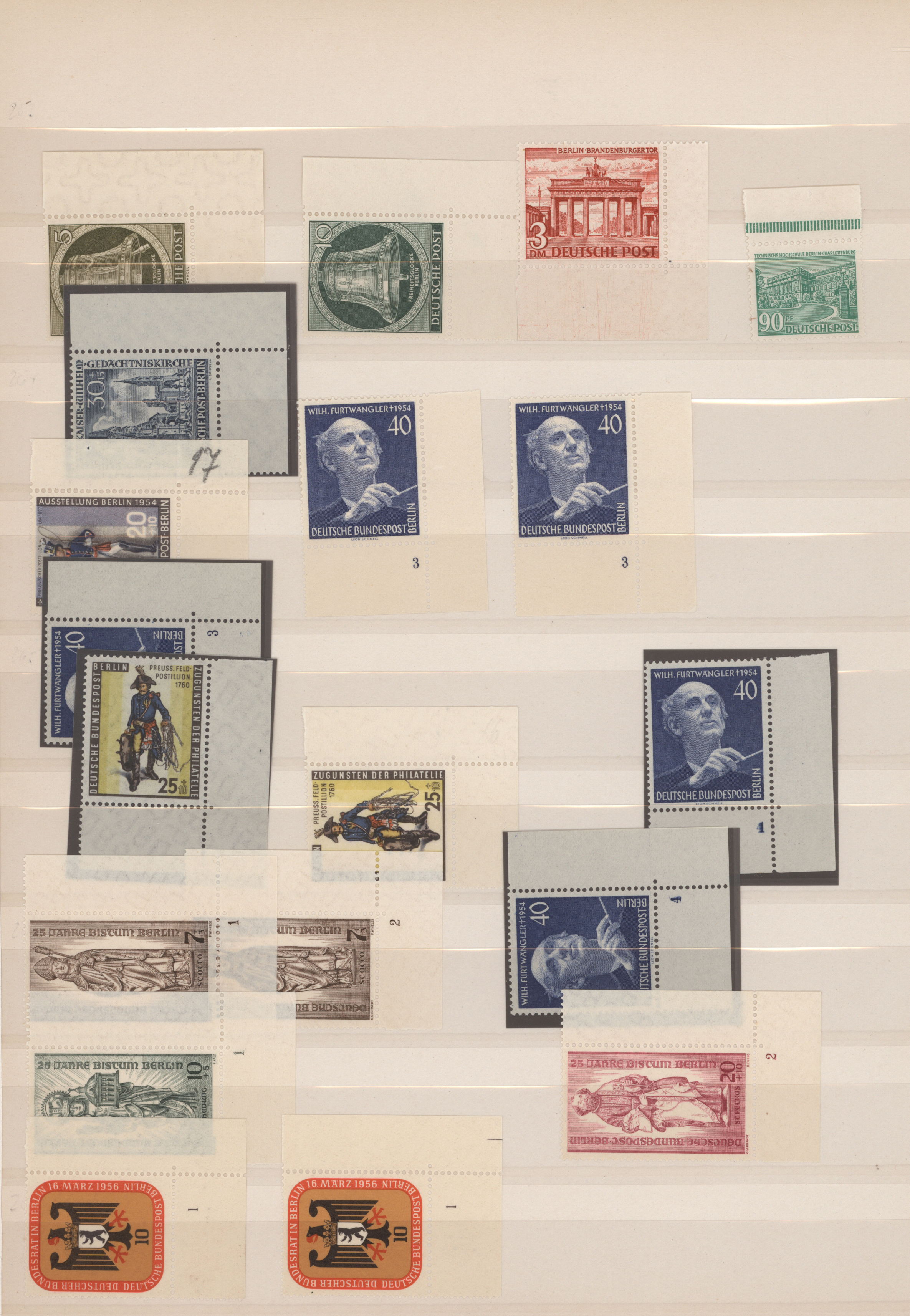 Lot 15040 - berlin  -  Auktionshaus Christoph Gärtner GmbH & Co. KG 58th AUCTION - Day 5
