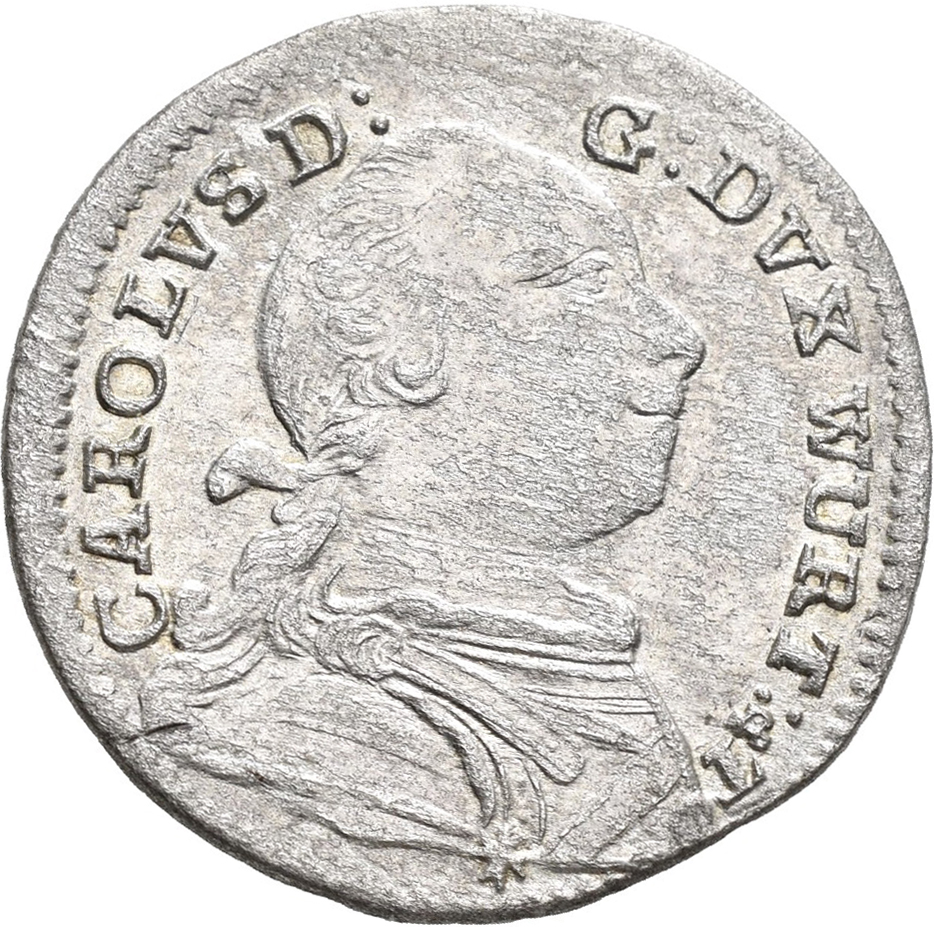Lot 13306 - Altdeutschland und RDR bis 1800 | Münzen - Auktionshaus Christoph Gärtner GmbH & Co. KG 53rd AUCTION - Day 6 Coins & Banknotes Lot 13306 - Altdeutschland und RDR bis 1800 | Münzen - Auktionshaus Christoph Gärtner GmbH & Co. KG 53rd AUCTION - Day 6 Coins & Banknotes