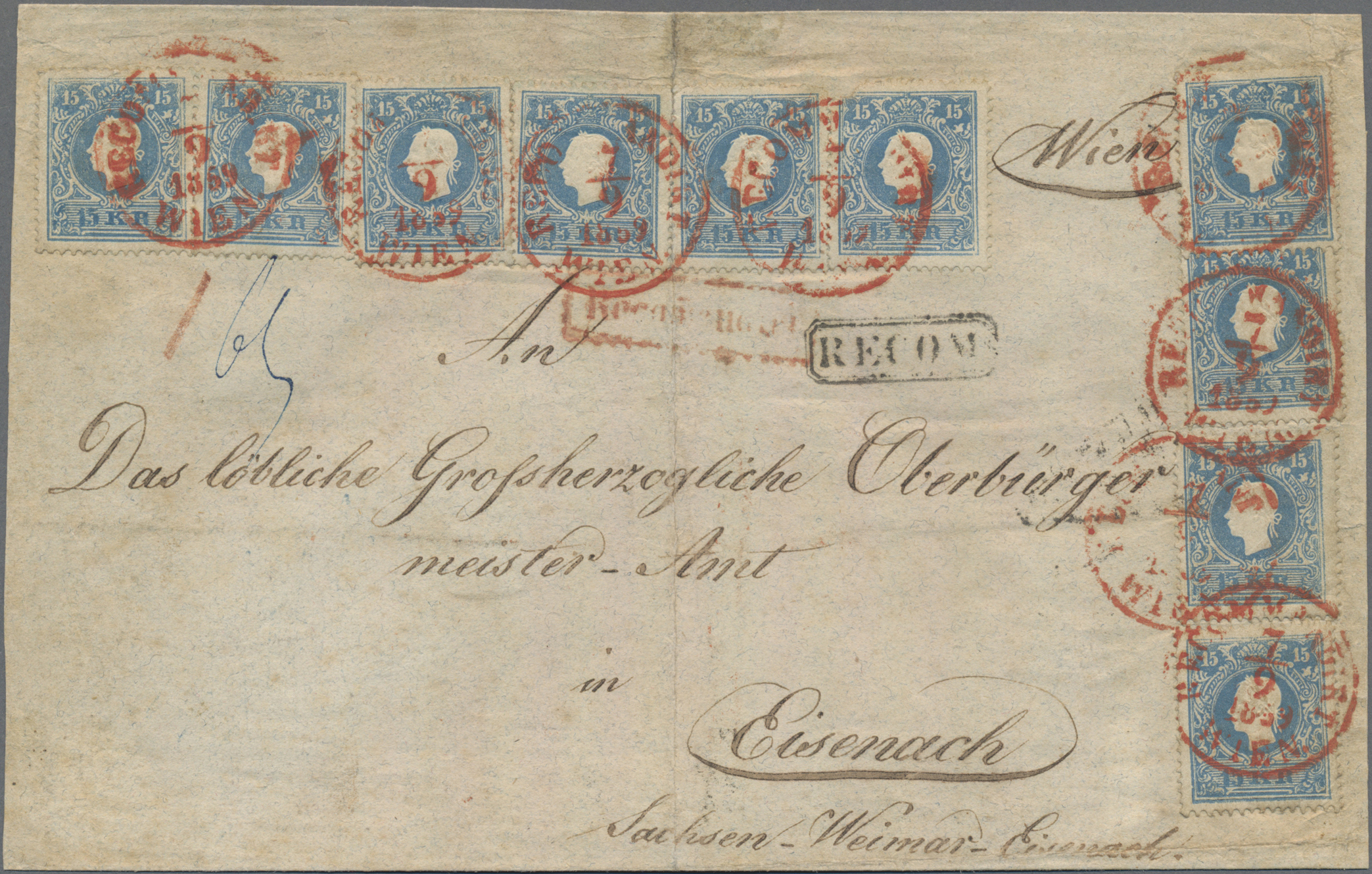 Lot 04604 - österreich - Auktionshaus Christoph Gärtner GmbH & Co. KG 55th AUCTION - Day 2 Lot 04604 - österreich - Auktionshaus Christoph Gärtner GmbH & Co. KG 55th AUCTION - Day 2