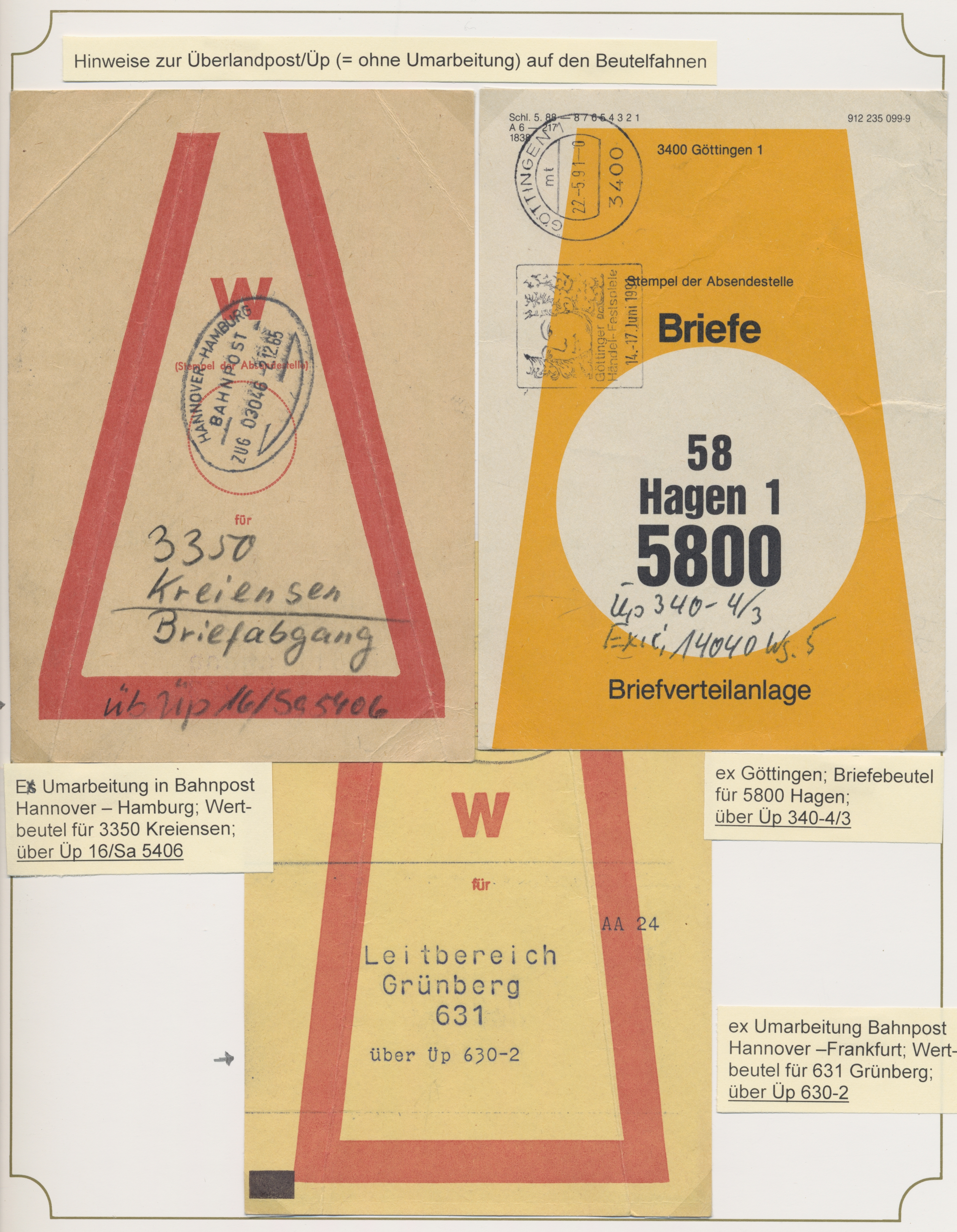 Lot 37607 - bundesrepublik deutschland  -  Auktionshaus Christoph Gärtner GmbH & Co. KG Sale #44 Collections Germany