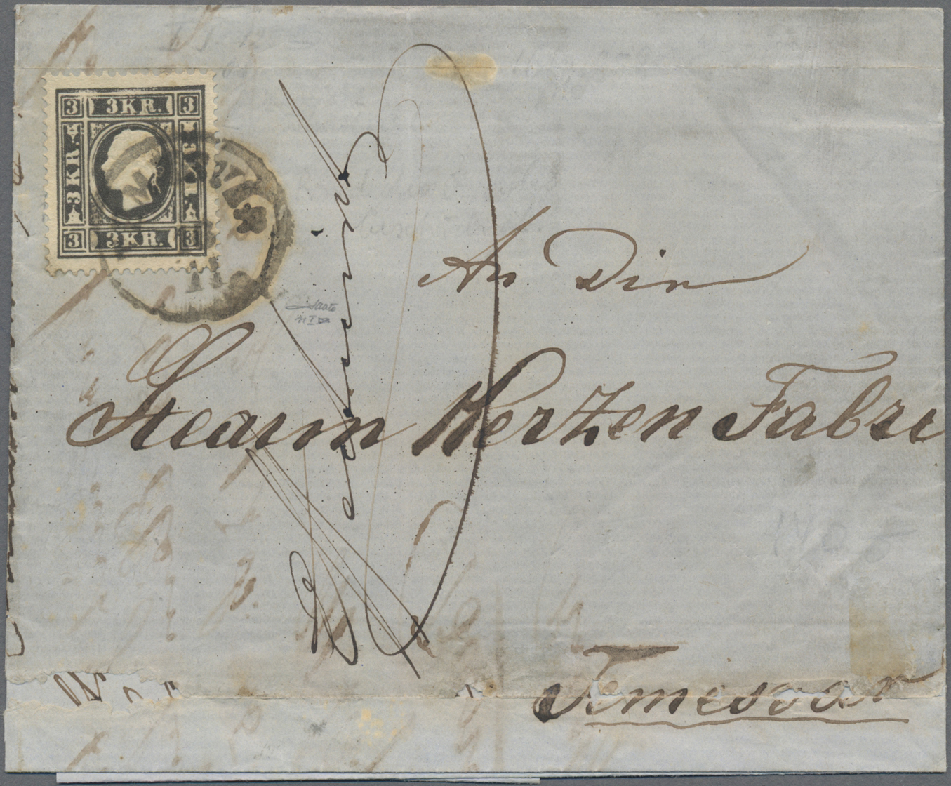 Lot 04558 - österreich  -  Auktionshaus Christoph Gärtner GmbH & Co. KG 55th AUCTION - Day 2