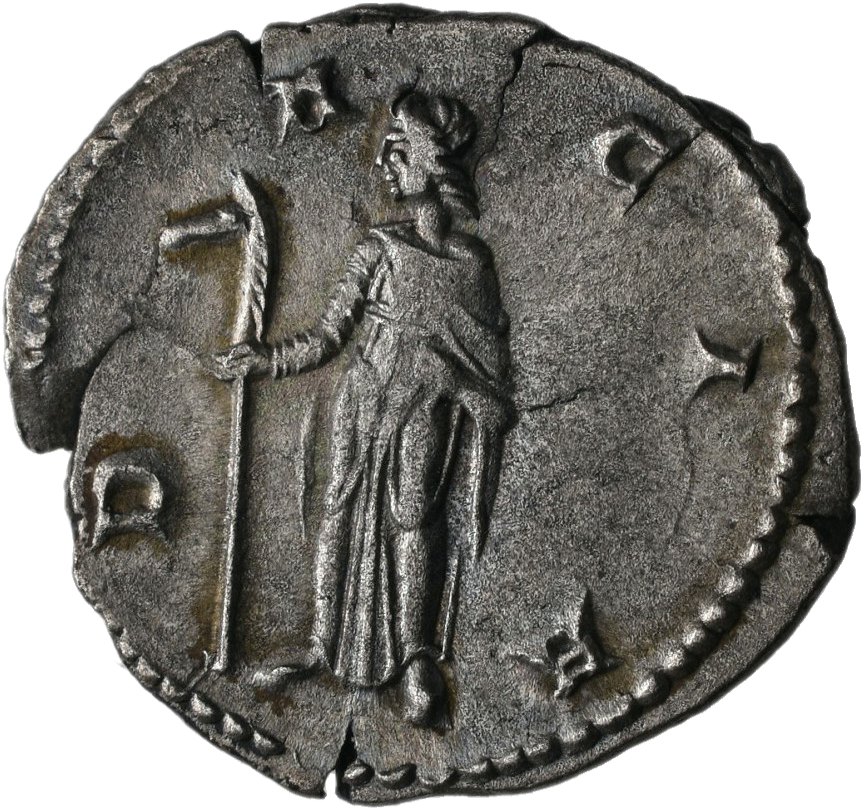 Lot 16 - Traianus Decius (249 - 251) | Antike - Rom - Kaiserzeit  -  Auktionshaus Christoph Gärtner GmbH & Co. KG 58th AUCTION - Day 1