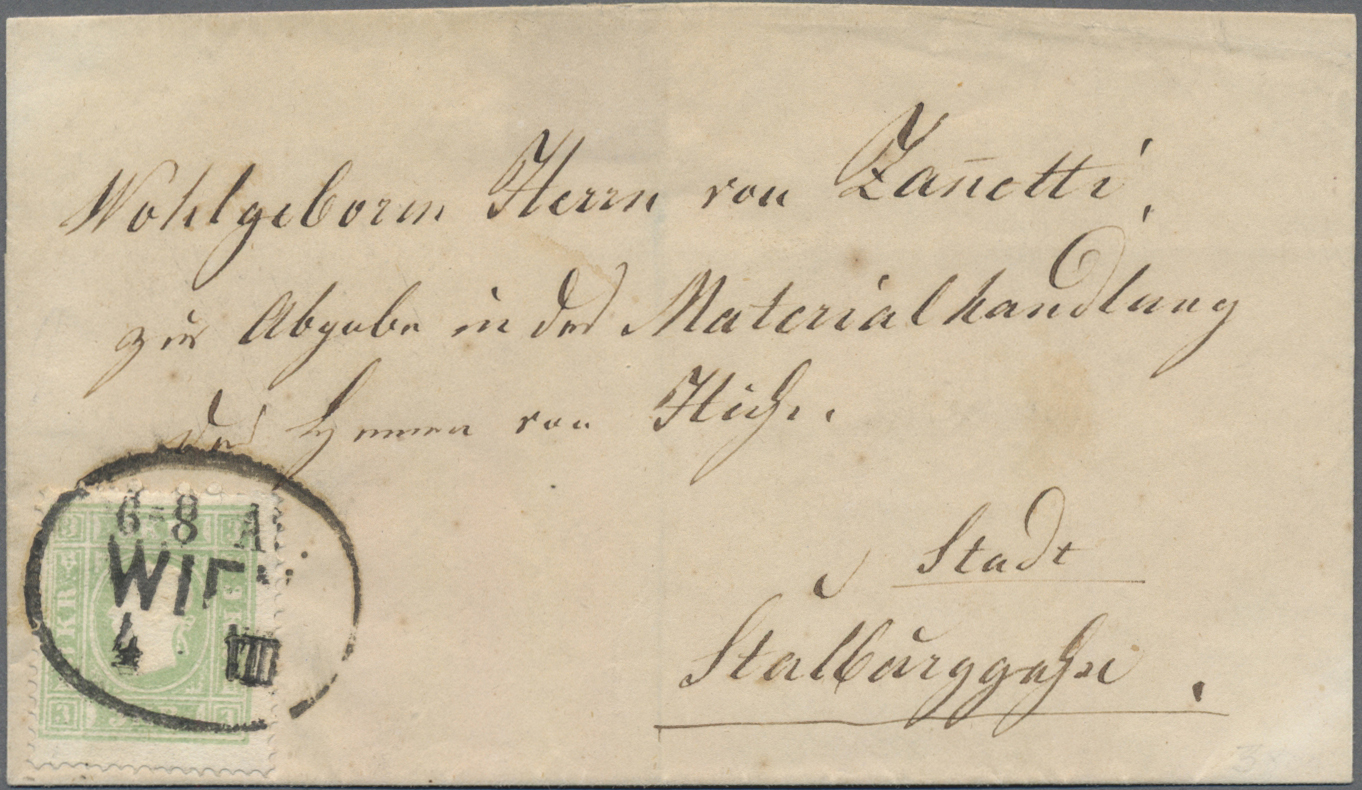 Lot 04565 - österreich  -  Auktionshaus Christoph Gärtner GmbH & Co. KG 55th AUCTION - Day 2